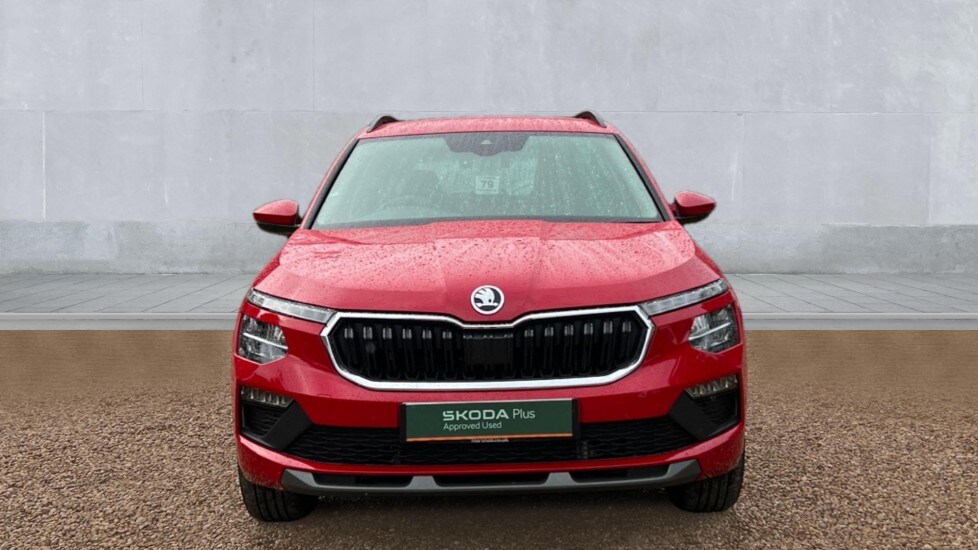Used Skoda Kamiq 2025 for sale - 76008034: Photo 10