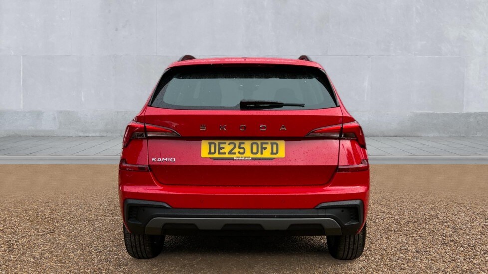 Used Skoda Kamiq 2025 for sale - 76008034: Photo 11