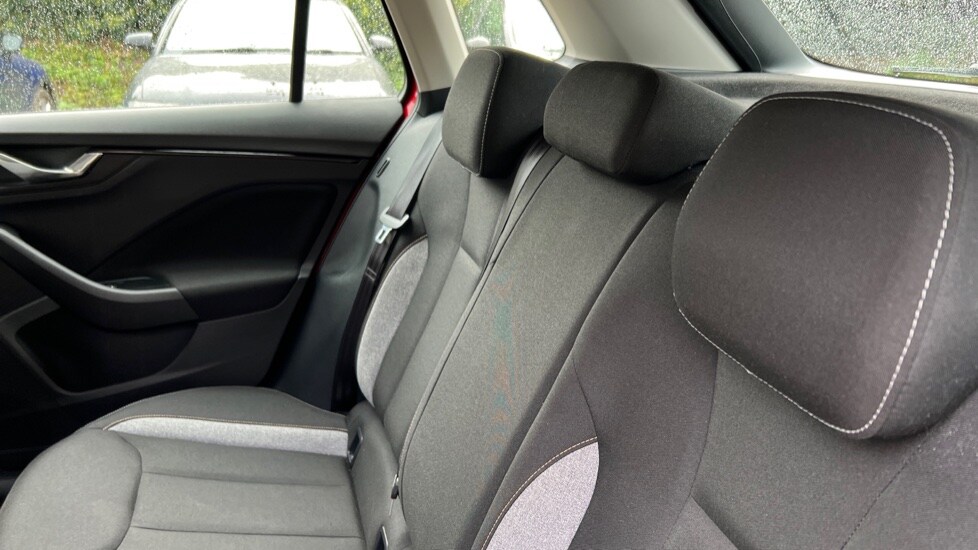 Used Skoda Kamiq 2025 for sale - 76008034: Photo 15