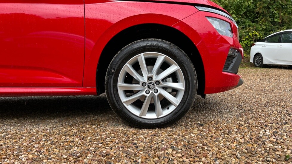 Used Skoda Kamiq 2025 for sale - 76008034: Photo 20