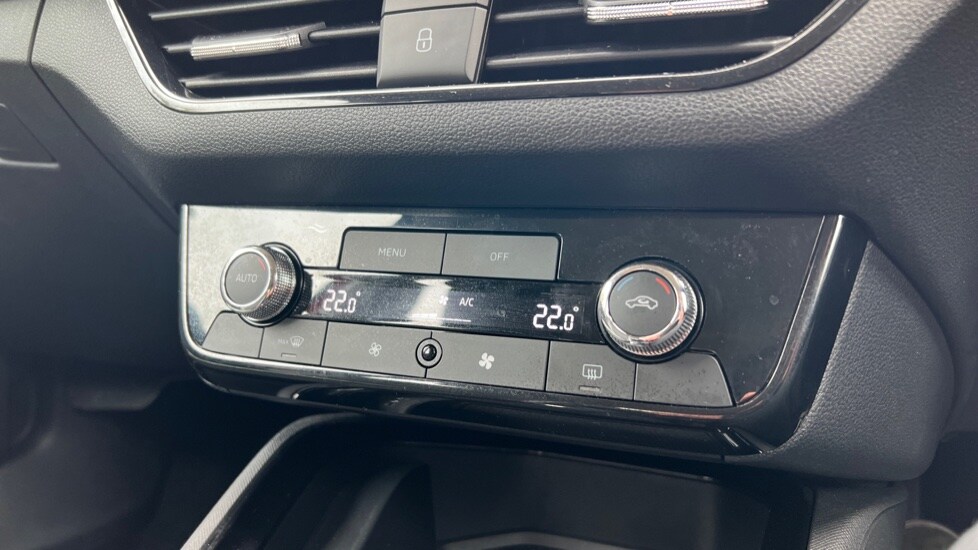 Used Skoda Kamiq 2025 for sale - 76008034: Photo 24