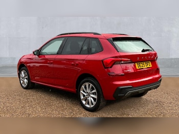 Used Skoda Kamiq 2025 for sale - 76008034: Photo 3