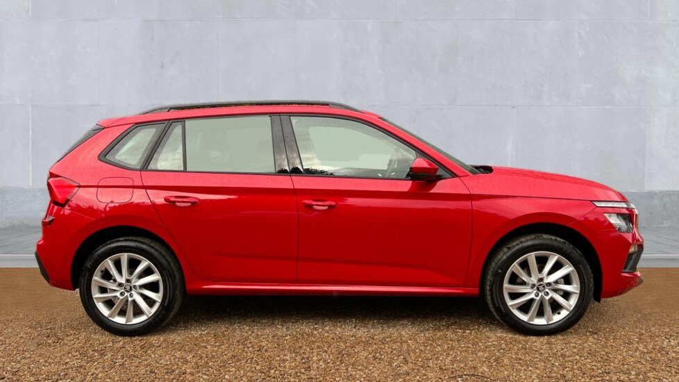 Used Skoda Kamiq 2025 for sale - 76008034: Photo 4