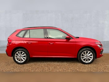 Used Skoda Kamiq 2025 for sale - 76008034: Photo 4