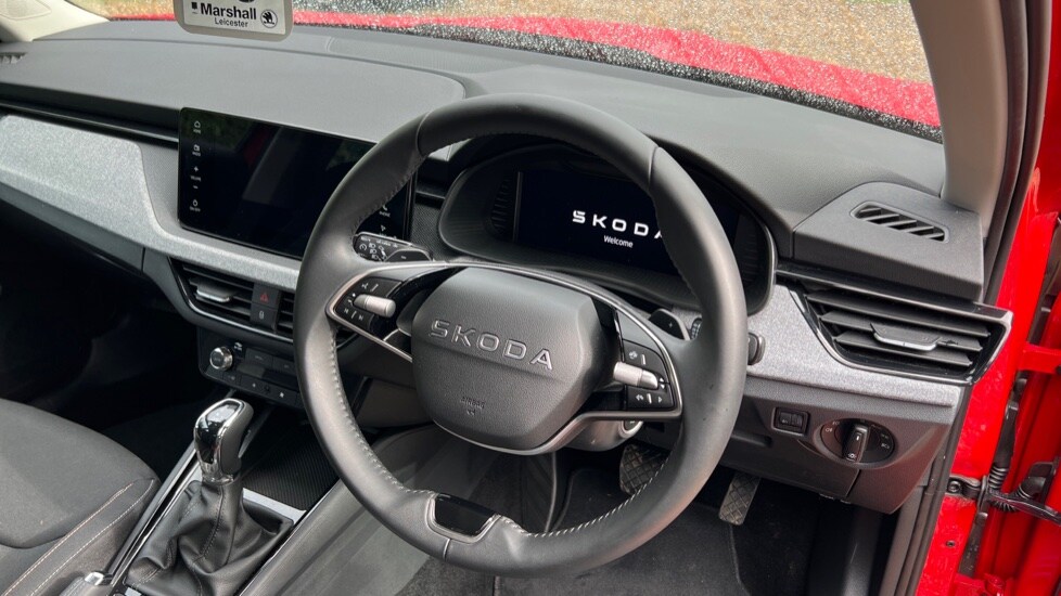 Used Skoda Kamiq 2025 for sale - 76008034: Photo 6