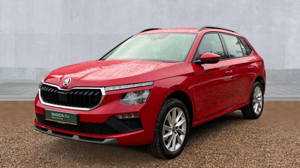 Used Skoda Kamiq 2025 for sale - 76008034: Photo 7