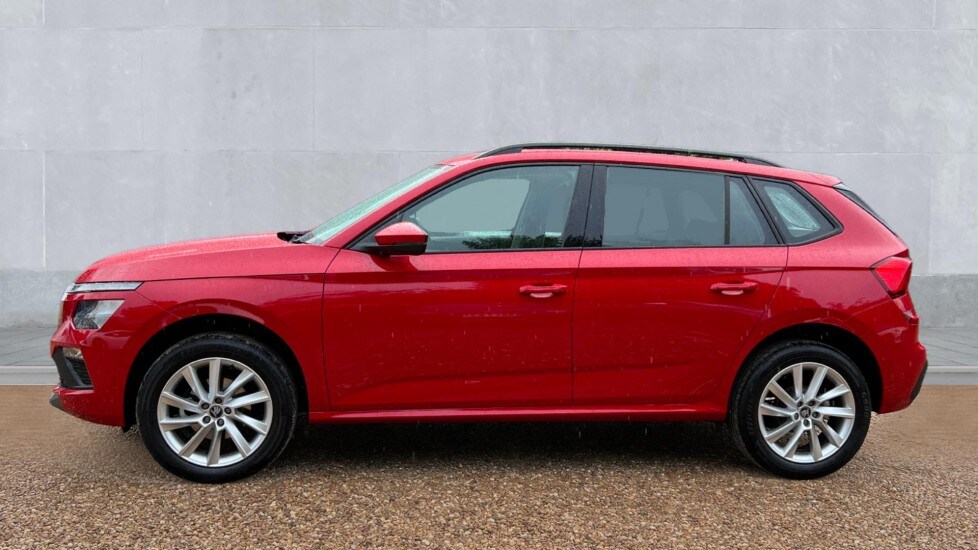 Used Skoda Kamiq 2025 for sale - 76008034: Photo 9