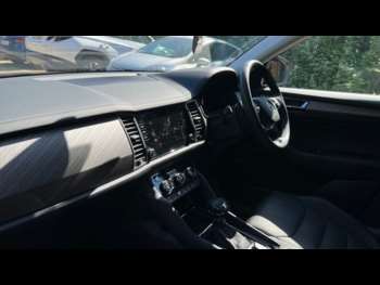 Used Skoda Kodiaq 2023 for sale - 74941273: Photo