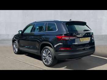 Used Skoda Kodiaq 2023 for sale - 74941273: Photo