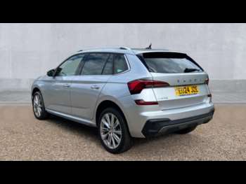 Used Skoda Kamiq 2024 for sale - 74706990: Photo