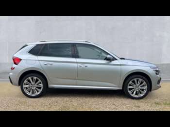 Used Skoda Kamiq 2024 for sale - 74706990: Photo