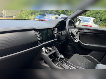 Used Skoda Kodiaq 2024 for sale - 75544444: Photo