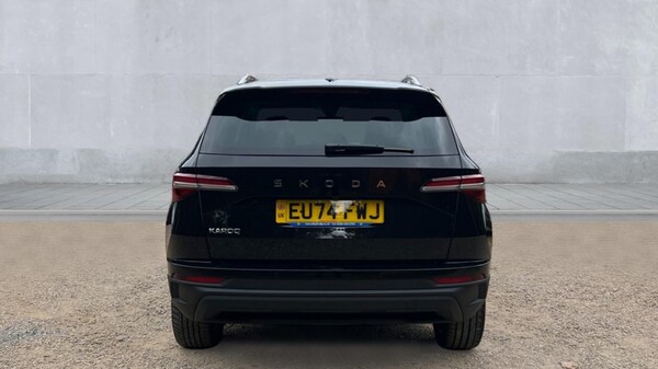 Used Skoda Karoq 2024 for sale - 75591143: Photo 11