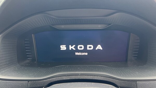 Used Skoda Karoq 2024 for sale - 75591143: Photo 14