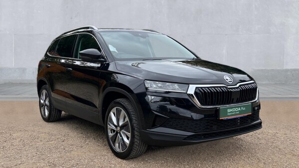 Used Skoda Karoq 2024 for sale - 75591143: Photo 1