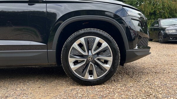 Used Skoda Karoq 2024 for sale - 75591143: Photo 20