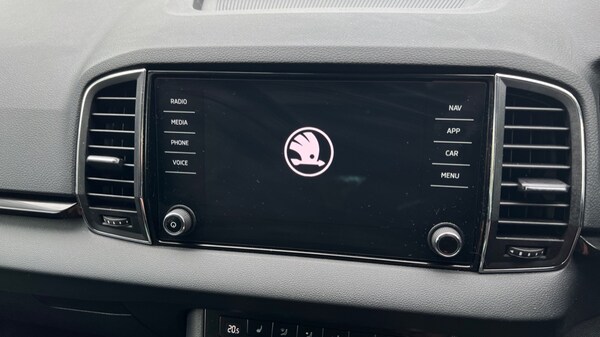 Used Skoda Karoq 2024 for sale - 75591143: Photo 21