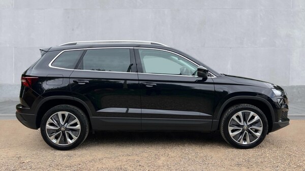 Used Skoda Karoq 2024 for sale - 75591143: Photo 4