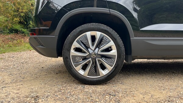 Used Skoda Karoq 2024 for sale - 75591143: Photo 5