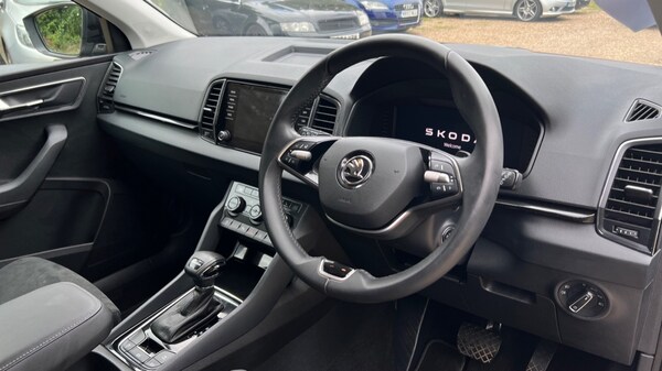Used Skoda Karoq 2024 for sale - 75591143: Photo 6
