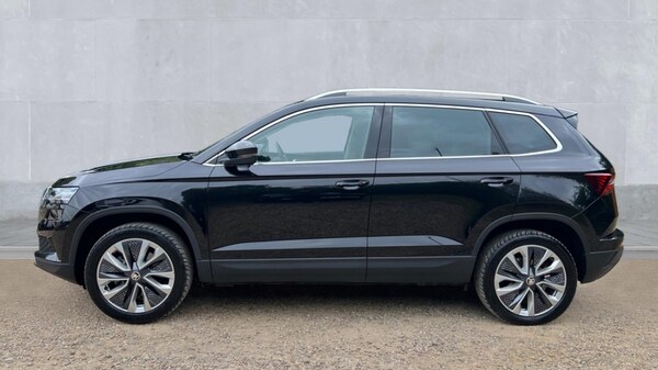 Used Skoda Karoq 2024 for sale - 75591143: Photo 9