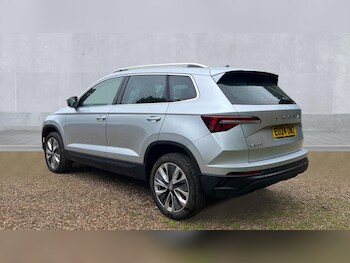 Used Skoda Karoq 2024 for sale - 75358107: Photo