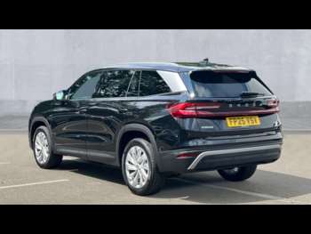 Used Skoda Kodiaq 2025 for sale - 74856902: Photo