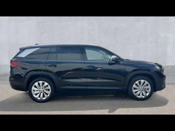 Used Skoda Kodiaq 2025 for sale - 74856902: Photo