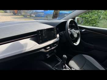 Used Skoda Scala 2024 for sale - 74883322: Photo