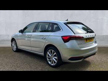 Used Skoda Scala 2024 for sale - 74883322: Photo