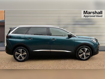 Used Peugeot 5008 2020 for sale - 75921853: Photo