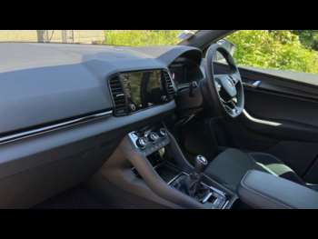Used Skoda Karoq 2024 for sale - 74402366: Photo
