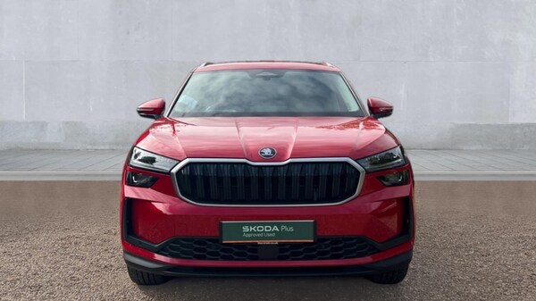 Used Skoda Kodiaq 2024 for sale - 76178055: Photo 10