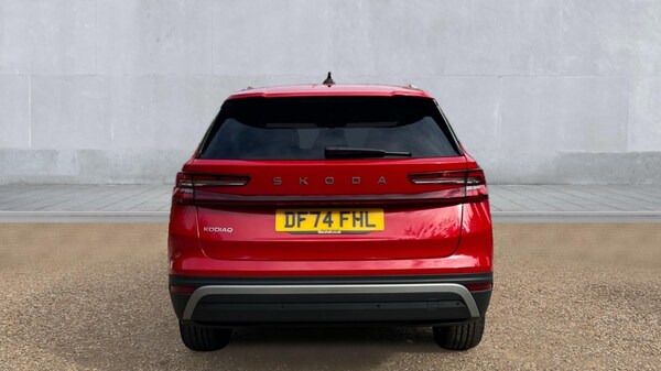 Used Skoda Kodiaq 2024 for sale - 76178055: Photo 11