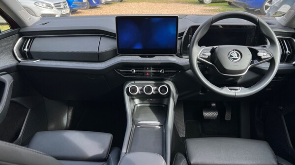 Used Skoda Kodiaq 2024 for sale - 76178055: Photo 12
