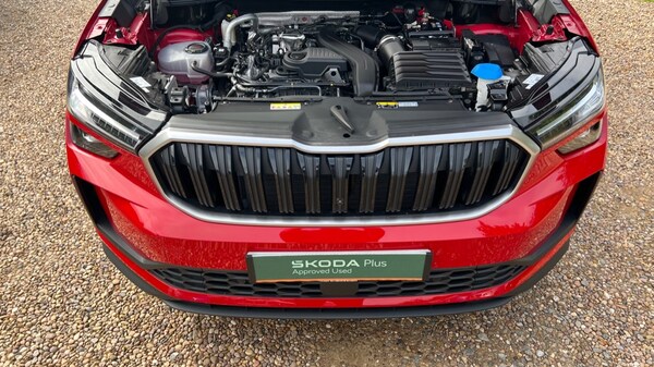Used Skoda Kodiaq 2024 for sale - 76178055: Photo 17