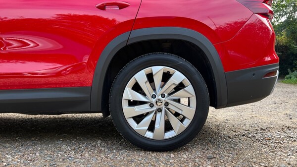 Used Skoda Kodiaq 2024 for sale - 76178055: Photo 18