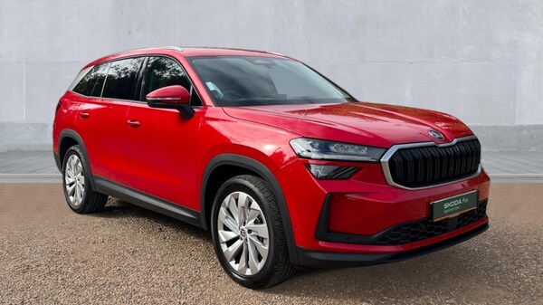 Used Skoda Kodiaq 2024 for sale - 76178055: Photo 1