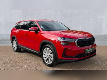 2024 - 1.5 TSI e-TEC SE L 5dr DSG [7 Seat]