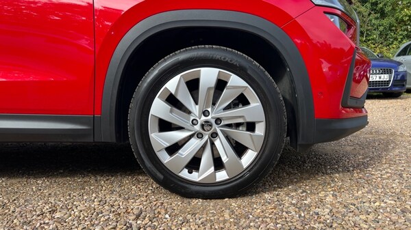 Used Skoda Kodiaq 2024 for sale - 76178055: Photo 20