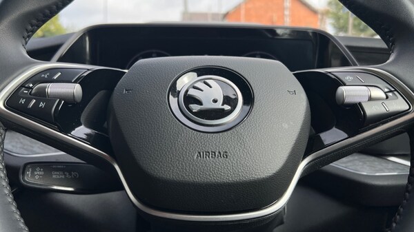 Used Skoda Kodiaq 2024 for sale - 76178055: Photo 25