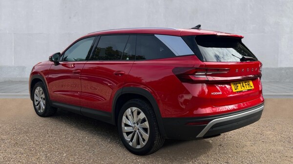 Used Skoda Kodiaq 2024 for sale - 76178055: Photo 3