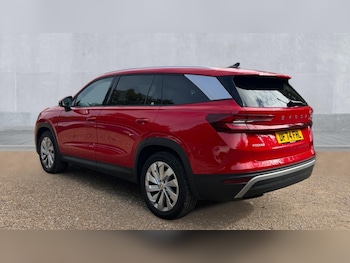 Used Skoda Kodiaq 2024 for sale - 76178055: Photo 3