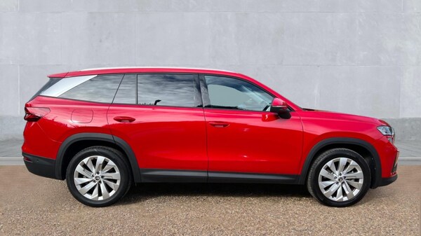 Used Skoda Kodiaq 2024 for sale - 76178055: Photo 4