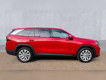 Used Skoda Kodiaq 2024 for sale - 76178055: Photo 4