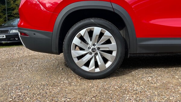 Used Skoda Kodiaq 2024 for sale - 76178055: Photo 5