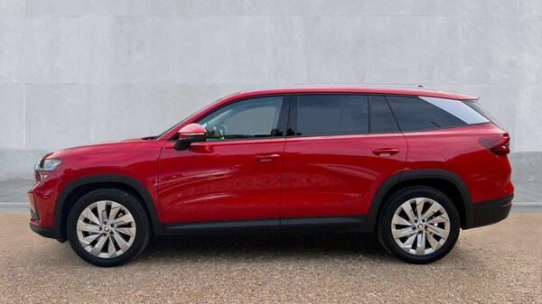 Used Skoda Kodiaq 2024 for sale - 76178055: Photo 9