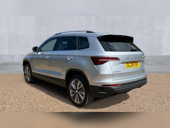 Used Skoda Karoq 2024 for sale - 76025339: Photo