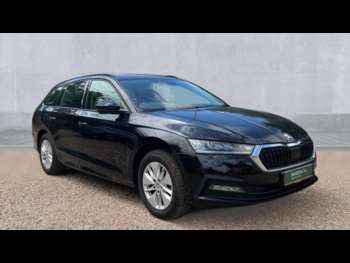 2023 - 1.0 TSI e-TEC SE Technology 5dr DSG Auto