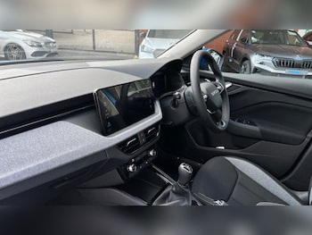 Used Skoda Kamiq 2025 for sale - 75558641: Photo